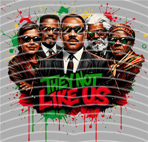 Black History in 1865-LY 306